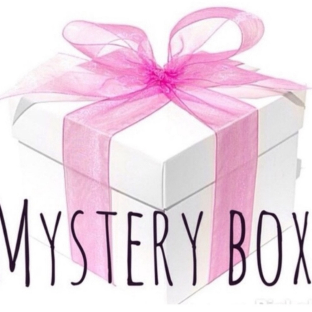 Boutique Mystery Box